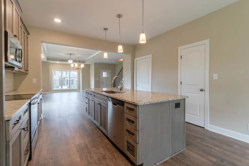 Woodford Estates 53rd Development by BRM Homes LLC. - Photo 36