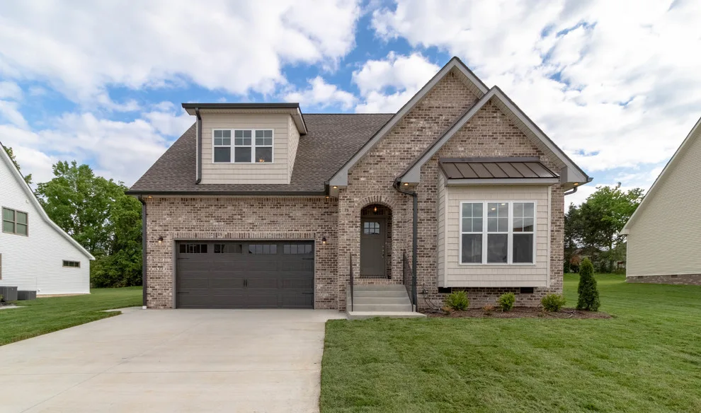 Woodford Estates 53rd Development by BRM Homes LLC. - Photo 6