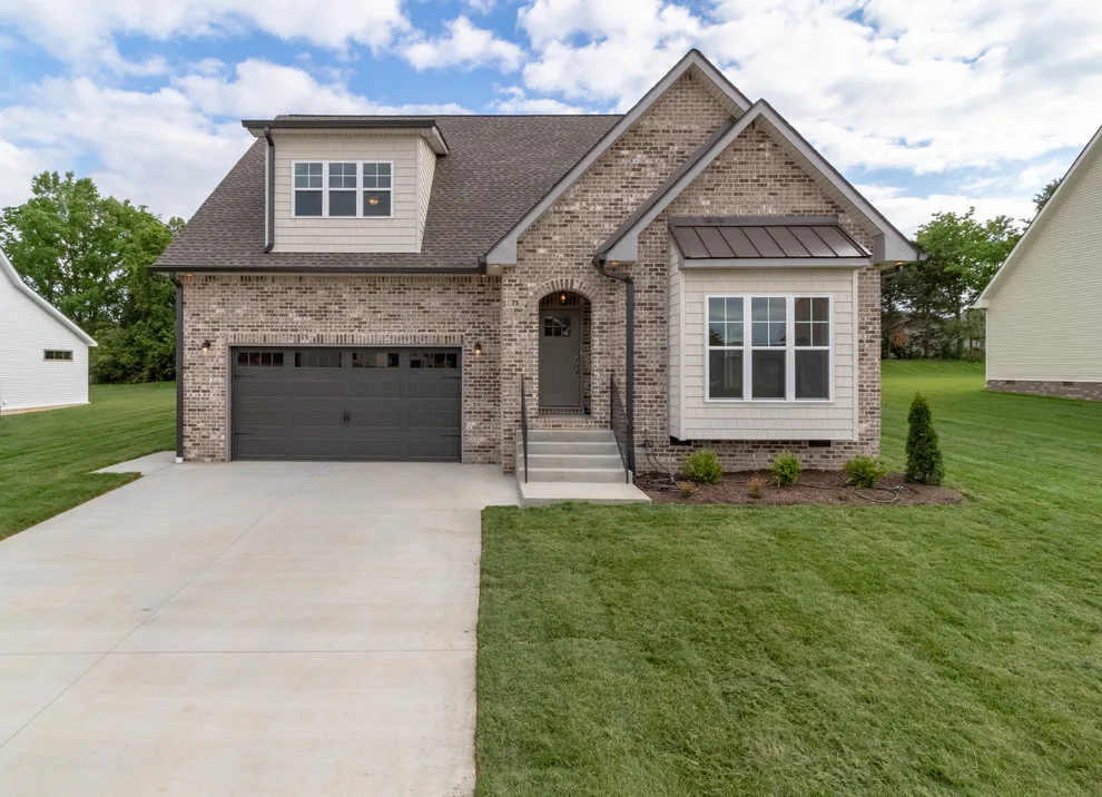 Woodford Estates 53rd Development by BRM Homes LLC. - Photo 16