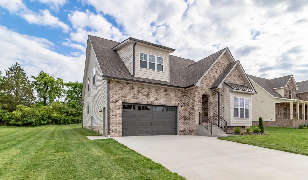 Woodford Estates 53rd Development by BRM Homes LLC. - Photo 25