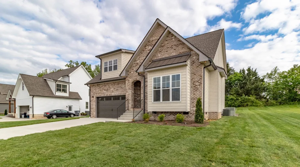 Woodford Estates 53rd Development by BRM Homes LLC. - Photo 35