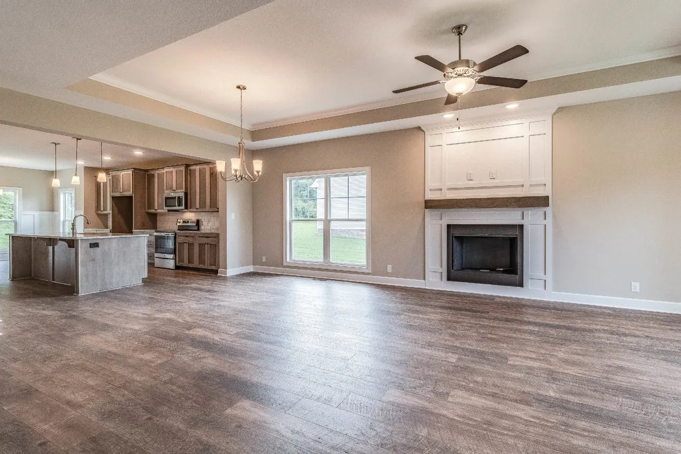 Woodford Estates 53rd Development by BRM Homes LLC. - Photo 26