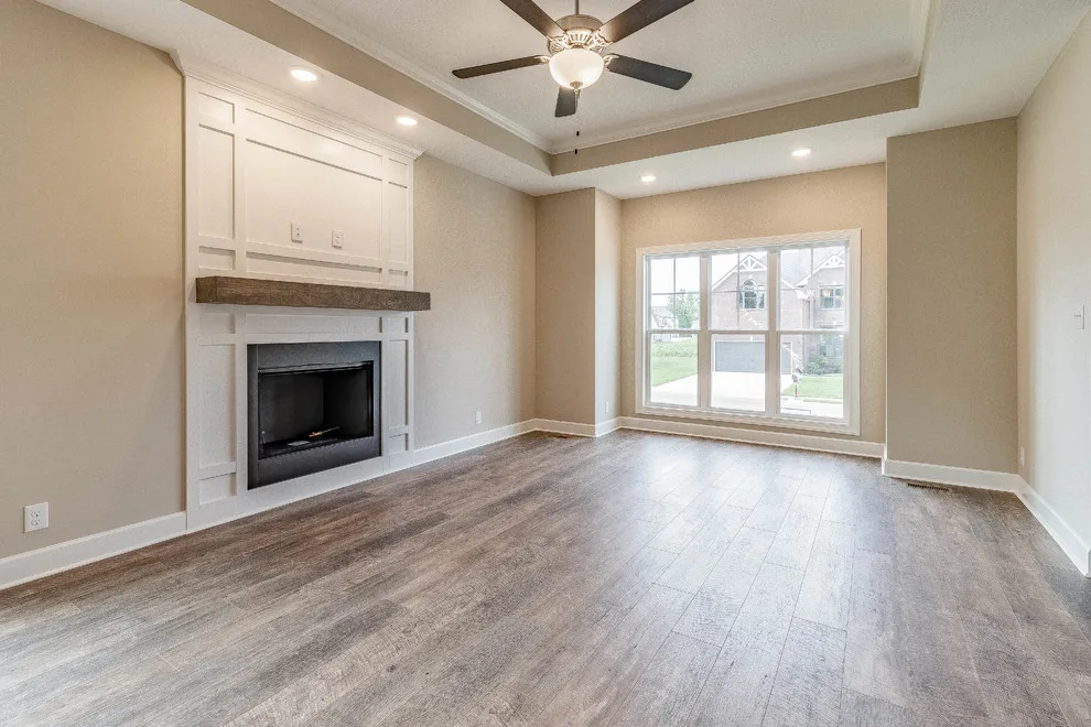 Woodford Estates 53rd Development by BRM Homes LLC. - Photo 3