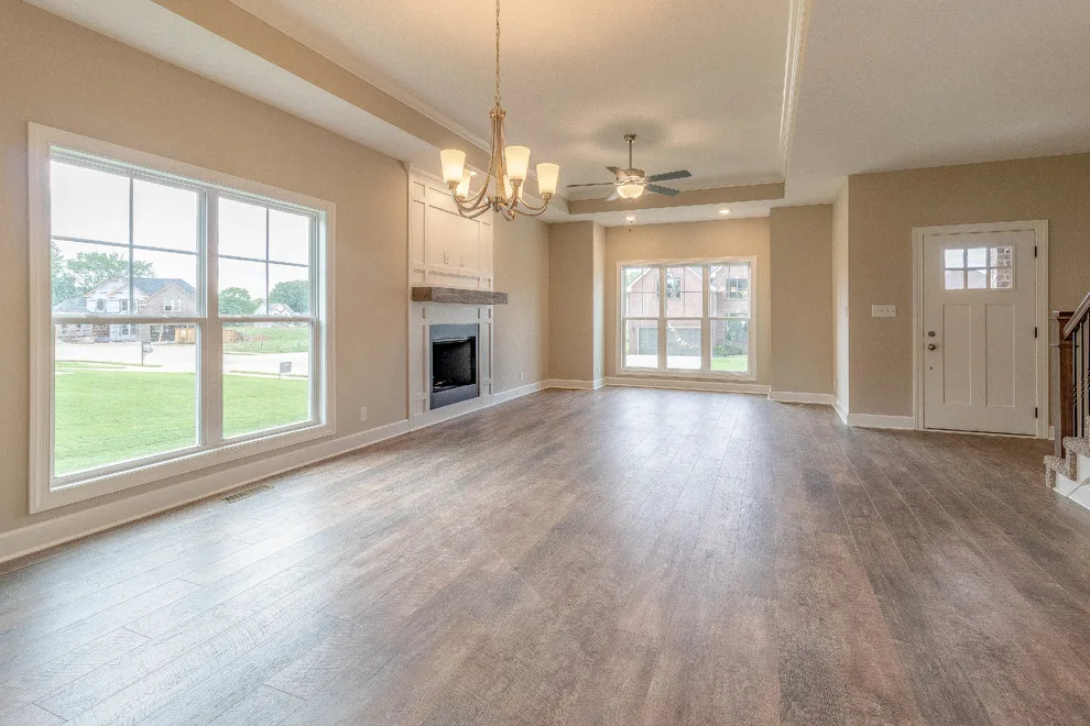 Woodford Estates 53rd Development by BRM Homes LLC. - Photo 34