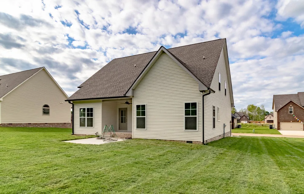 Woodford Estates 53rd Development by BRM Homes LLC. - Photo 31