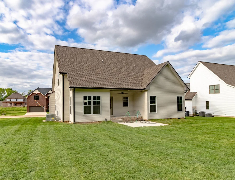Woodford Estates 53rd Development by BRM Homes LLC. - Photo 27
