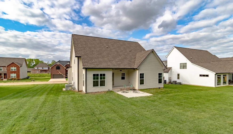 Woodford Estates 53rd Development by BRM Homes LLC. - Photo 13