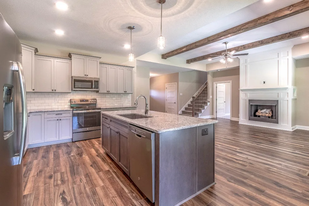 Woodford Estates 55+ by BRM Homes LLC. - Photo 6