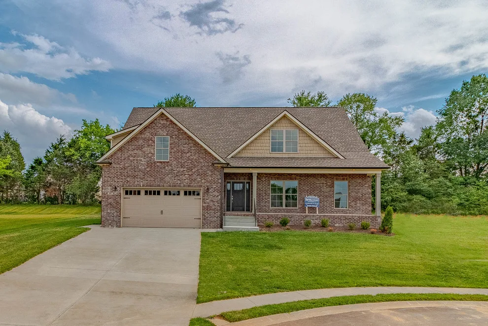 Woodford Estates 55+ by BRM Homes LLC. - Photo 39