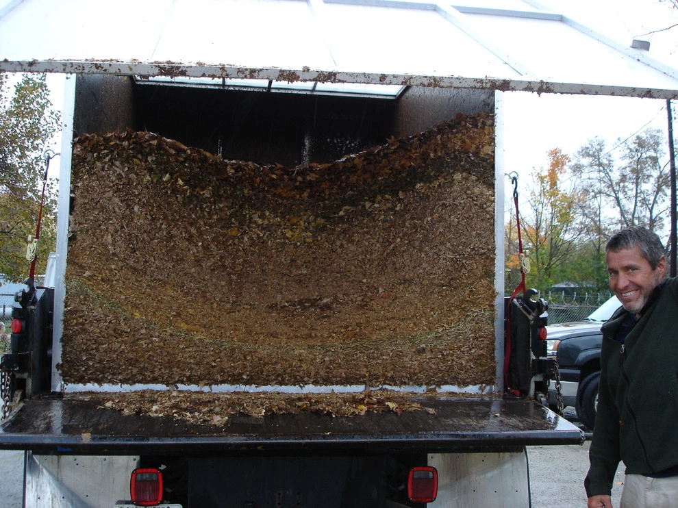Perfect Earth Landscape LLC - Photo 3