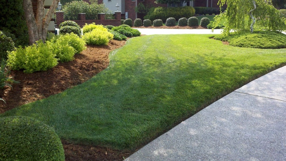 Maintenance by Perfect Earth Landscape LLC - Photo 23