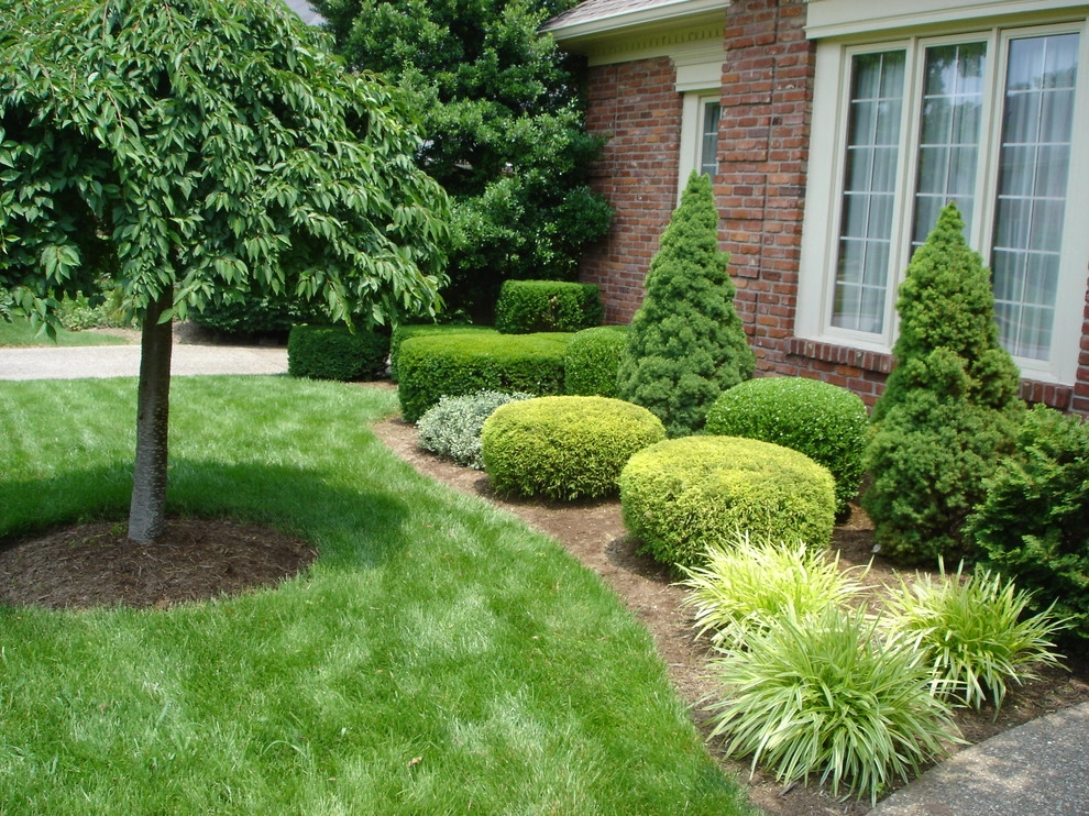 Maintenance by Perfect Earth Landscape LLC - Photo 67