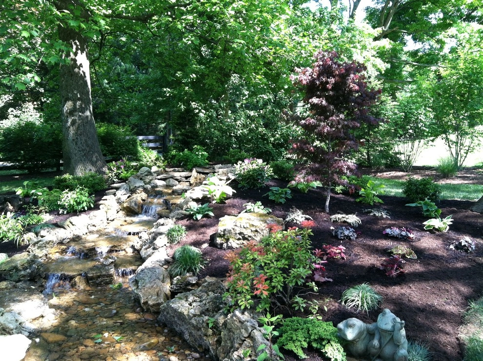 Maintenance by Perfect Earth Landscape LLC - Photo 68