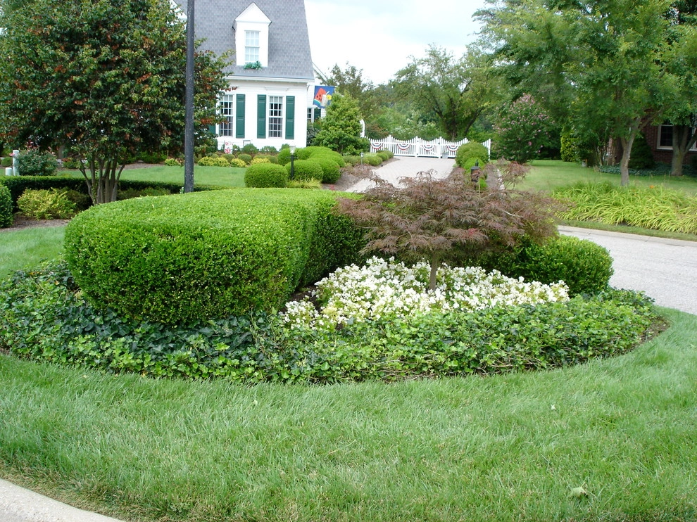 Maintenance by Perfect Earth Landscape LLC - Photo 54
