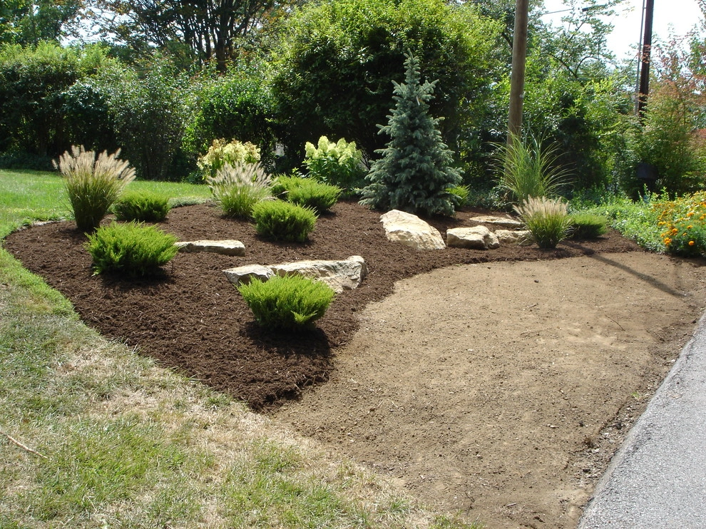 Various Installation Projects by Perfect Earth Landscape LLC - Photo 19