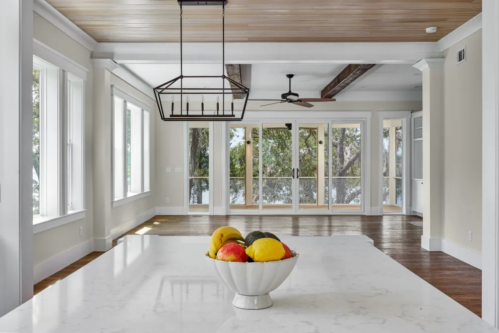 Woodhaven Coastal View - Hilton Head by Coastal Signature Homes - Photo 4