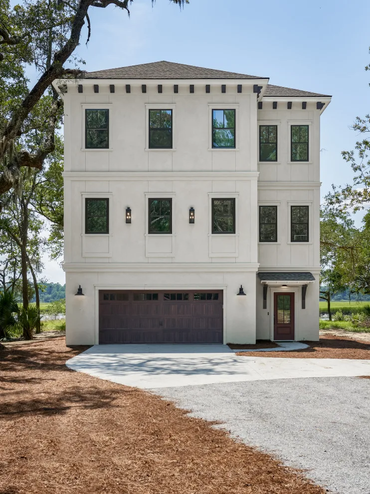 Woodhaven Coastal View - Hilton Head by Coastal Signature Homes - Photo 21