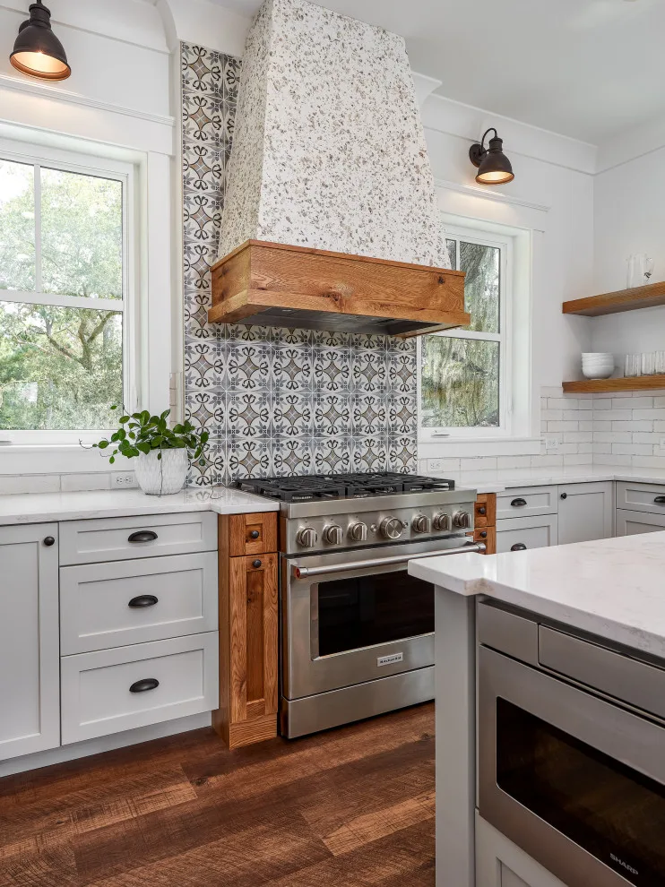 Woodhaven Coastal View - Hilton Head by Coastal Signature Homes - Photo 7