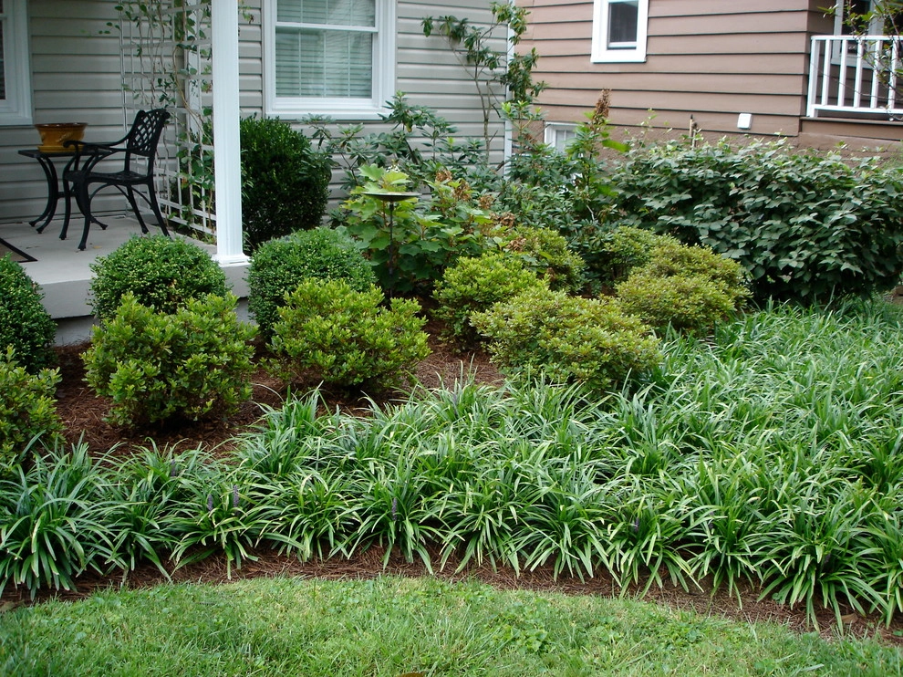 Various Installation Projects by Perfect Earth Landscape LLC - Photo 20