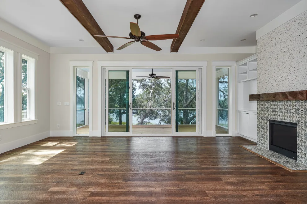 Woodhaven Coastal View - Hilton Head by Coastal Signature Homes - Photo 17