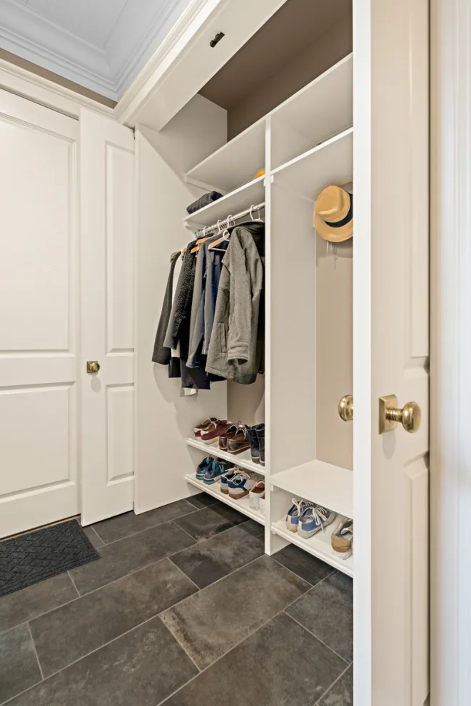 Woodinville Cape Cod Renovation by McAdams Remodeling & Design - Photo 9