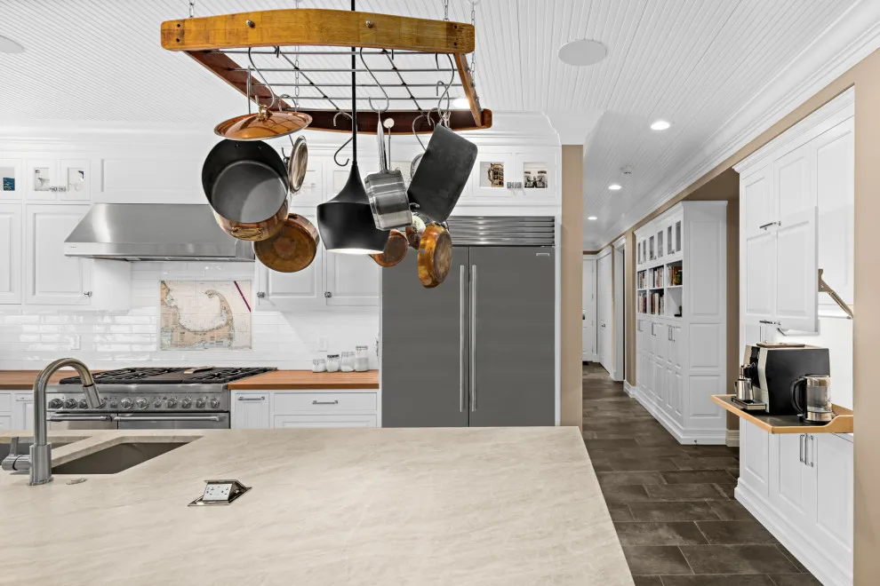 Woodinville Cape Cod Renovation by McAdams Remodeling & Design - Photo 10