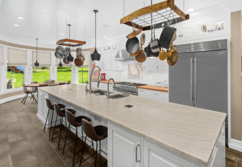 Woodinville Cape Cod Renovation by McAdams Remodeling & Design - Photo 12