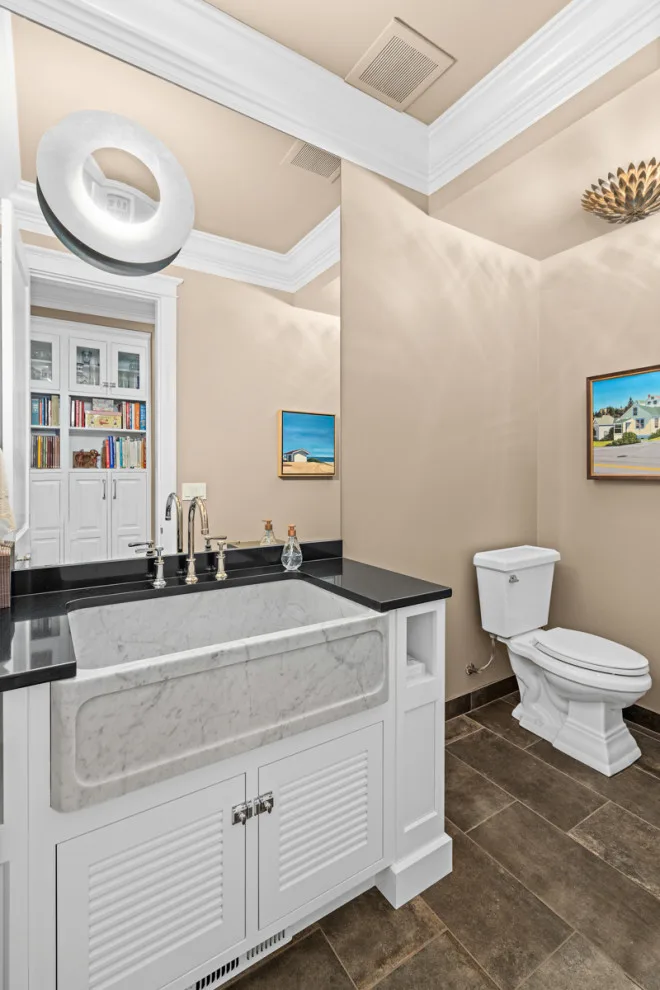 Woodinville Cape Cod Renovation by McAdams Remodeling & Design - Photo 11