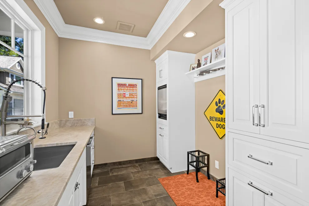 Woodinville Cape Cod Renovation by McAdams Remodeling & Design - Photo 3