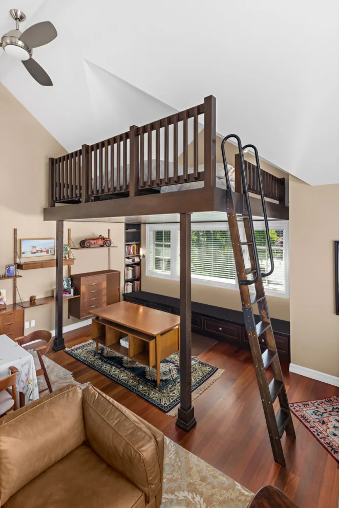 Woodinville Cape Cod Renovation by McAdams Remodeling & Design - Photo 4