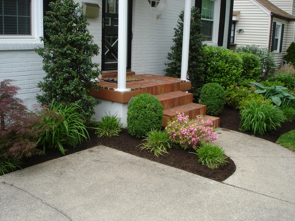 Various Installation Projects by Perfect Earth Landscape LLC - Photo 9