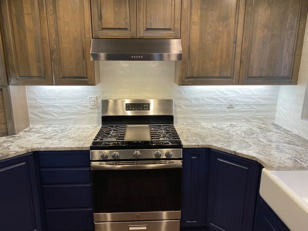 Woodinville Kitchen Renovation by Northlight Custom Builders, LLC - Photo 5