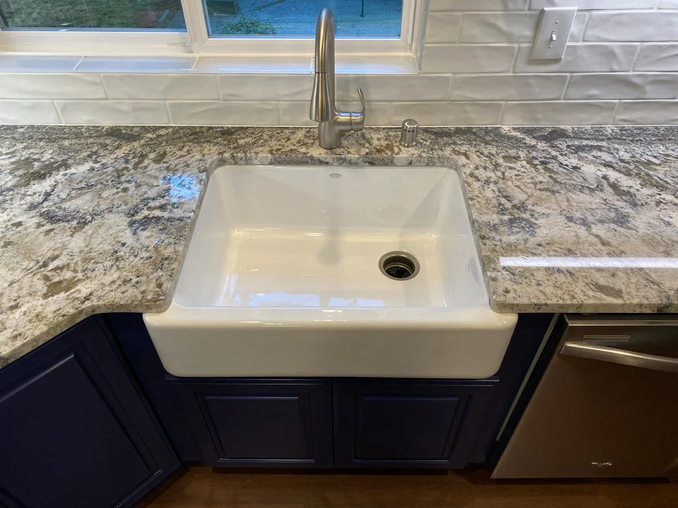 Woodinville Kitchen Renovation by Northlight Custom Builders, LLC - Photo 4