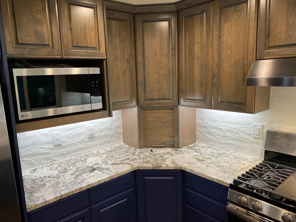 Woodinville Kitchen Renovation by Northlight Custom Builders, LLC - Photo 2