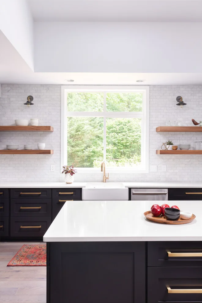 Woodinville Culinary Space Renovation by Johnson And Sons Construction - Photo 3
