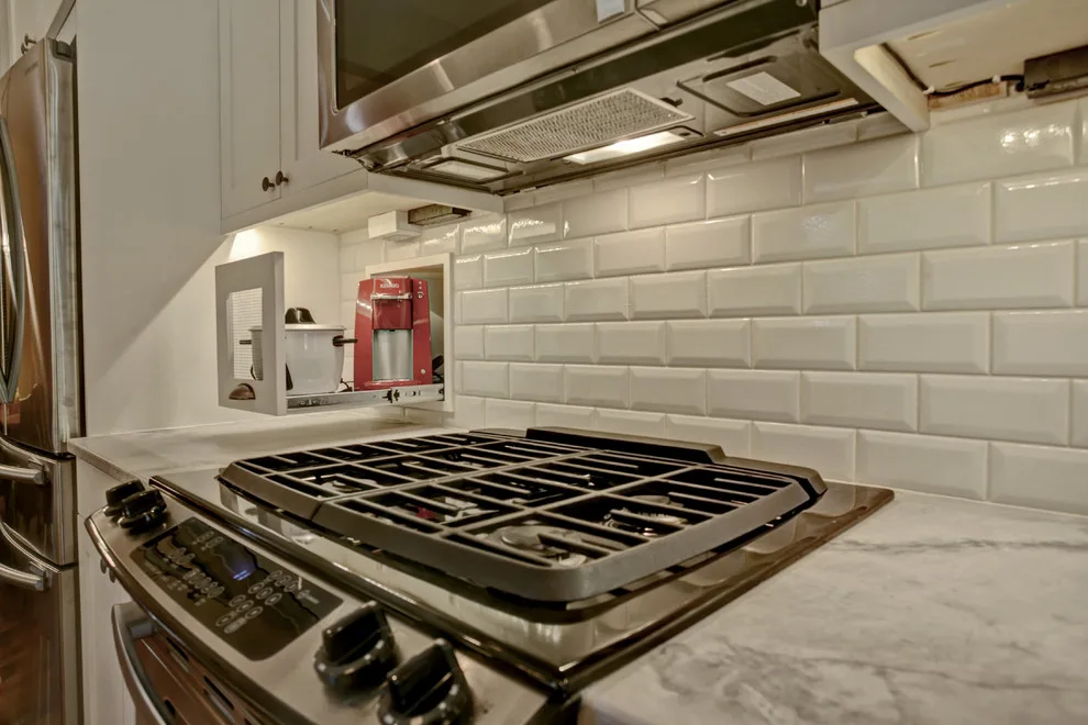 Woodland Avenue Renovation by Blue Heron Builders, LLC - Photo 10