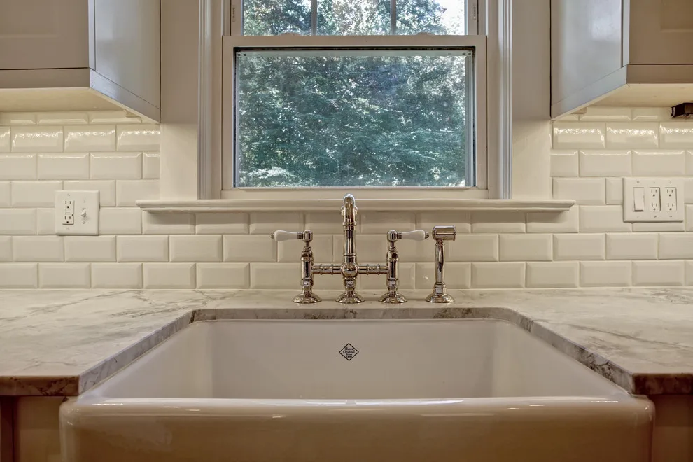 Woodland Avenue Renovation by Blue Heron Builders, LLC - Photo 3