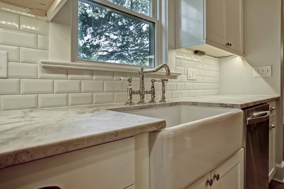 Woodland Avenue Renovation by Blue Heron Builders, LLC - Photo 8
