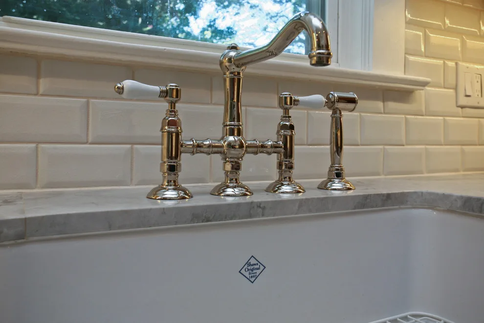 Woodland Avenue Renovation by Blue Heron Builders, LLC - Photo 7
