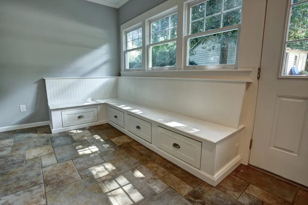 Woodland Avenue Renovation by Blue Heron Builders, LLC - Photo 6