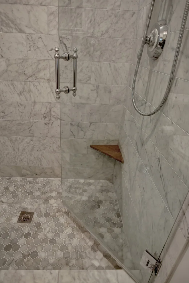 Woodland Avenue Renovation by Blue Heron Builders, LLC - Photo 2