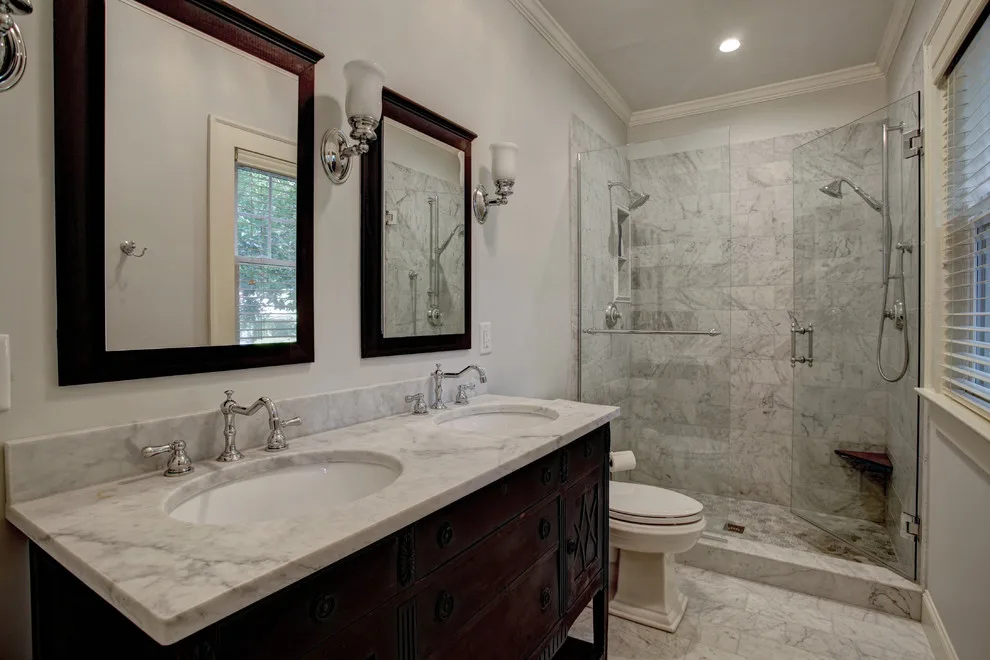 Woodland Avenue Renovation by Blue Heron Builders, LLC - Photo 11