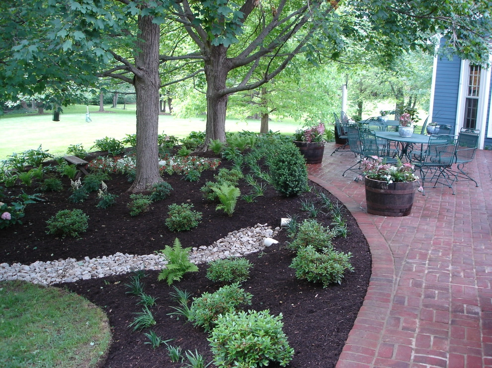Anchorage Backyard by Perfect Earth Landscape LLC - Photo 9