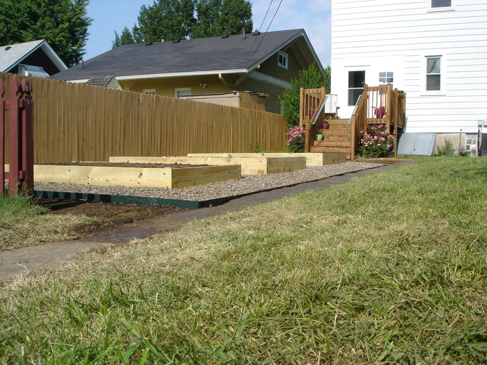 Raised Garden Beds by Perfect Earth Landscape LLC - Photo 3