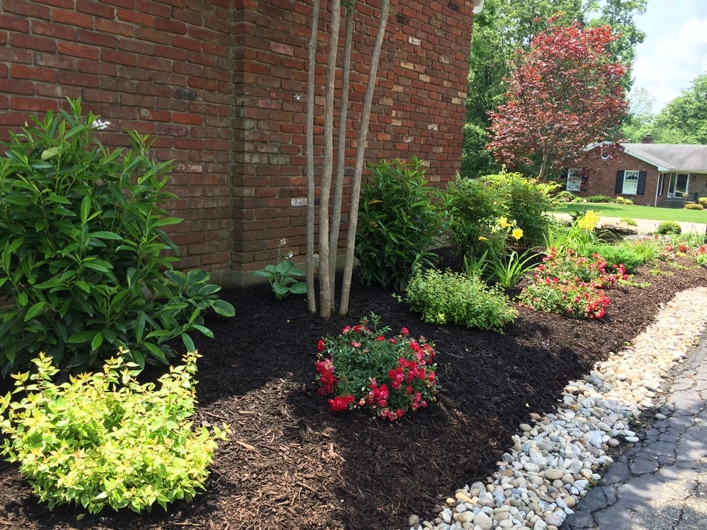 2014 Projects by Perfect Earth Landscape LLC - Photo 16