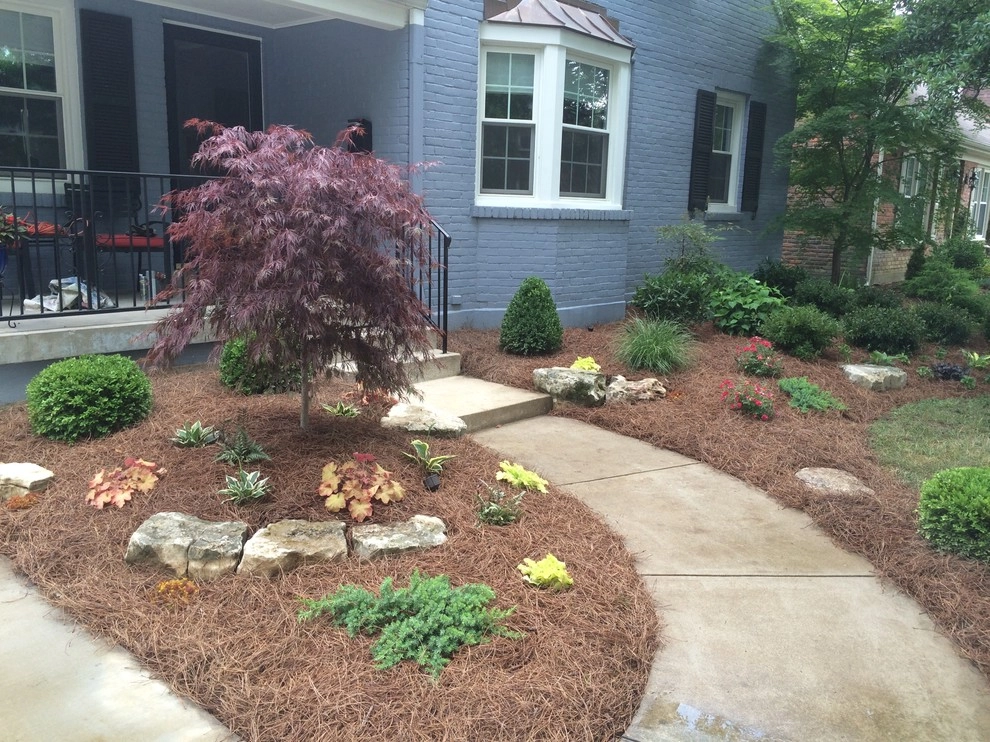 2014 Projects by Perfect Earth Landscape LLC - Photo 18