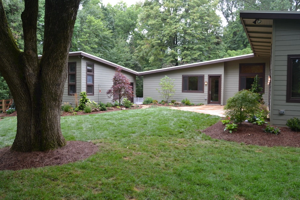 Evergreen Rd. Project by Perfect Earth Landscape LLC - Photo 25
