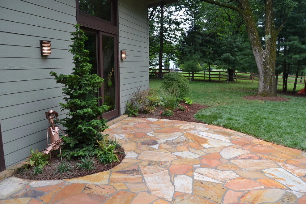 Evergreen Rd. Project by Perfect Earth Landscape LLC - Photo 2