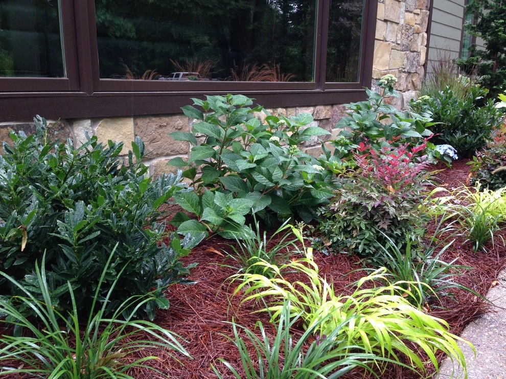 Evergreen Rd. Project by Perfect Earth Landscape LLC - Photo 18