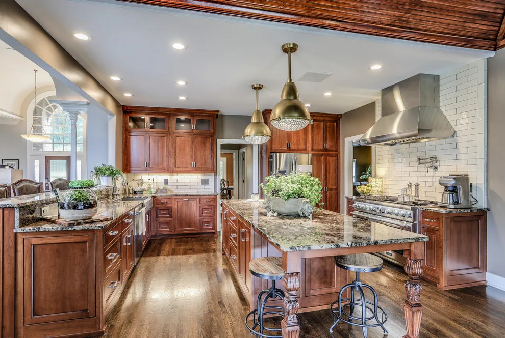 Woodland Hills Renovation by The Kingston Group - Remodeling Specialists - Photo 13